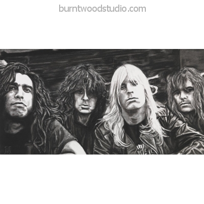 Click to view full size image: South Of Heaven
